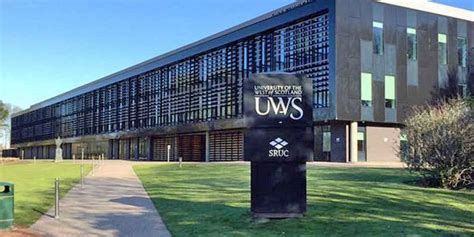 University Of The West Of Scotland Uws Read About The Courses