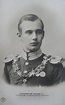 Großherzog Friedrich Franz IV. Von Mecklenburg-Schwerin 1882 – 1945 ...