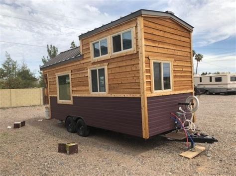 20ft Tiny House For Sale In Scottsdale Arizona