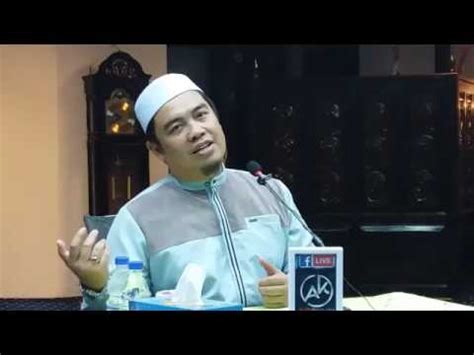 Home » apps » entertainment » ustaz muhammad abdullah al amin. Ybhg Ustaz Muhammad Abdullah Al Amin - YouTube