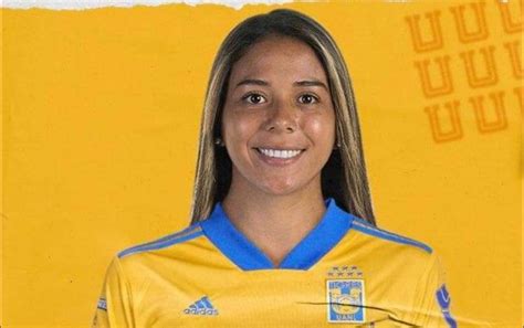 María Sánchez llega a Tigres luego de no renovar con Chivas