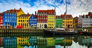 10 razones para ser feliz en Dinamarca