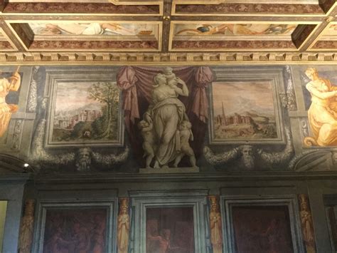 Giorgio Vasari In Terra Aretina My Wonderful Tuscany