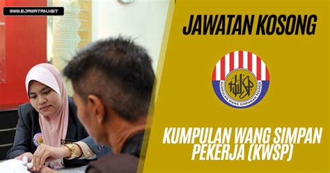 It support technician (network operations). Kumpulan Wang Simpan Pekerja (KWSP) - 08 September 2018 ...