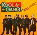 Celebration-Kool & The Gang.