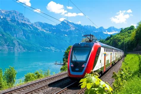 Train Ticket Booking With Omio Trip Trip Now