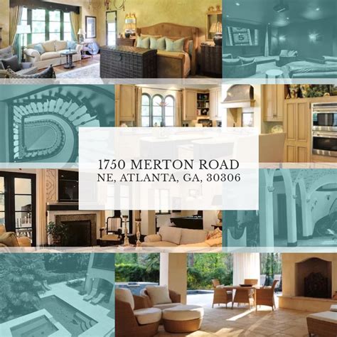 Find the list of realtors, real estate agents, real estate brokers, real estate companies, realty companies, listing agents, rental agents, realtor brokers for buying and selling properties in atlanta. Where Tech MOVES Real Estate | Atlanta real estate, Real ...