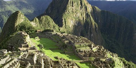 From the remoteness of peru's andes mountains to the unexplored territories of its amazon rain forest, the country holds a mysticism all its own. 4 Amazing Sights To See In Peru | HuffPost