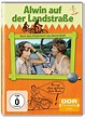 Alwin auf der Landstraße (DDR TV-Archiv): Amazon.de: Andreas Schmidt ...