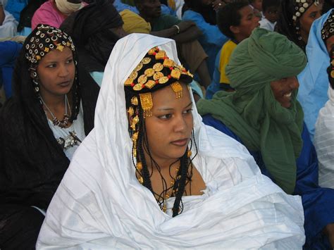 Afropop Worldwide Susan Rasmussen On The Tuareg