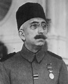 Mehmed VI | The Kaiserreich Wiki | Fandom