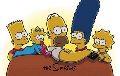 Os Simpsons 5 Episódios Marcantes Vagantepop
