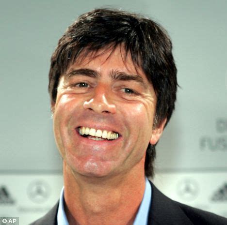 When a young and resilient spain side. Chelsea weren't in the mood for Germany's uber-coach Loew | Daily Mail Online