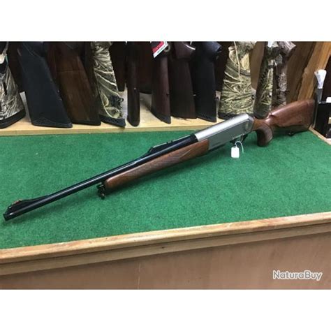 Browning Bar LongTrack Cal Spring Carabines Semi Automatiques Calibre