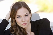 Tamara Braun Shares Behind The Scenes Photo With DAYS OF OUR LIVES Co ...