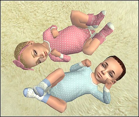 Sims 4 Baby Skin Replacement Csssystem F63