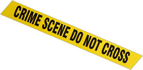 Crime Tape Png - PNG Image Collection png image