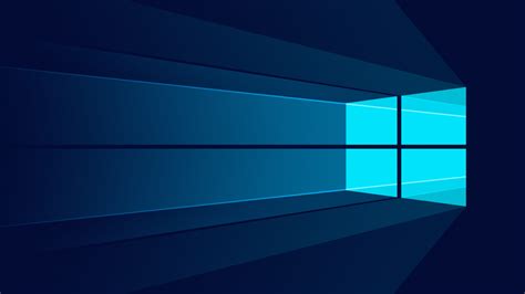 Logo Windows Azul Wallpaper Em 2020 Papel De Parede Do Windows Images