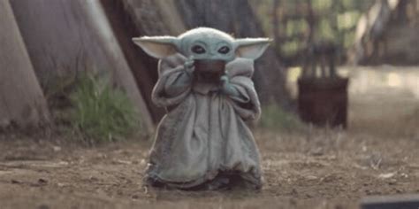 Baby Yoda Is Coming To Build A Bear