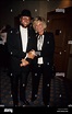 MAURICE GIBB with wife Yvonne Spenceley at the Songwriters Hall of Fame ...