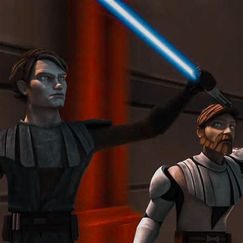 Star Wars The Clone Wars Timeline How The Final Arc Coincides With