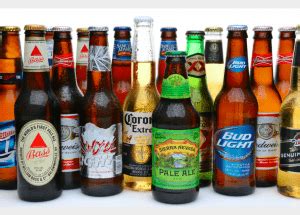 Las 10 cerveceras más grandes del mundo AB InBev Opportimes