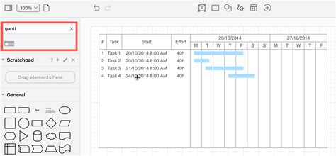 Blog Gantt Charts To Plan And Track Anything