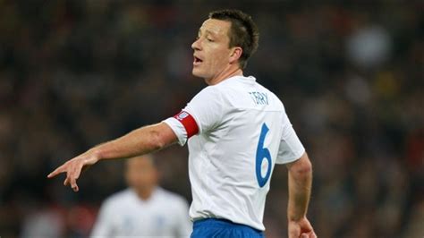 John Terry The Highs And Lows Eurosport