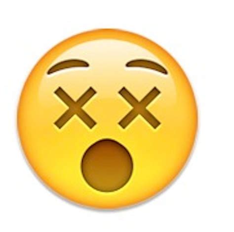 Did You Mistake The Grimace Emoji For A Grin Here Are 7 Other Emojis