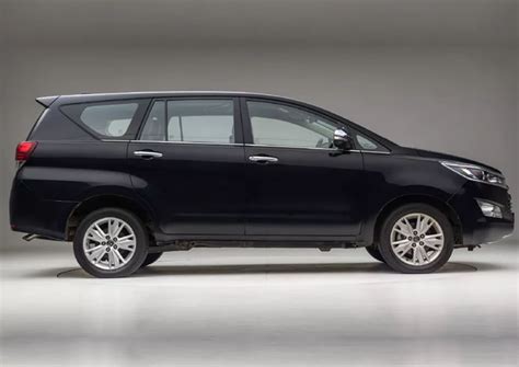 The all new toyota innova crysta. Toyota Innova Crysta Right Product Imgs 1