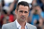 Colin Farrell Discusses His DNA Test Results On The Talk Show - TV ...