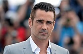 Colin Farrell Discusses His DNA Test Results On The Talk Show - TV ...