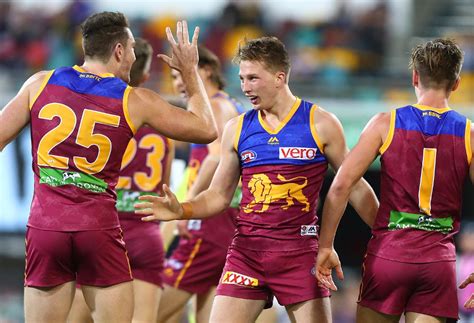 This website accompanies our team app smartphone app available from the app download team app now and search for brisbane lions to enjoy our team app on the go. Why Lions fans deserve to be optimistic
