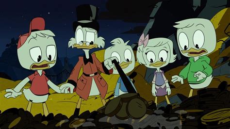 Captasticcaps Ducktales 2017 Reboot Season Finale 23 The