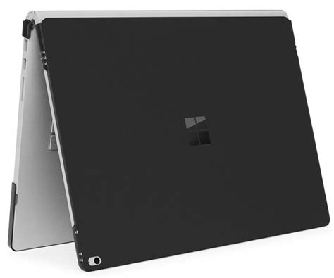 Mcover Hard Shell Case For 15 Inch Microsoft Surface Book