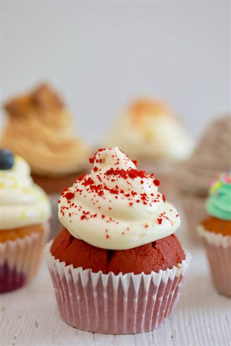 Most Delicious Cupcakes