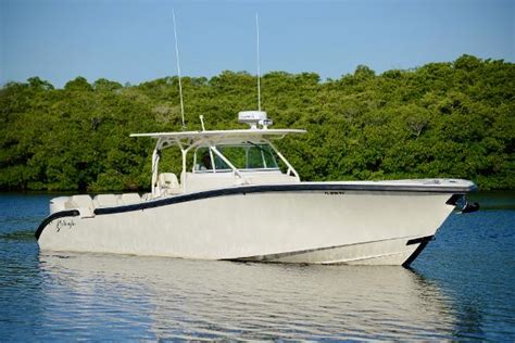 Check spelling or type a new query. Yellowfin 42 Center Console Boats for sale