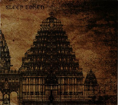 Sleep Token Two 2017 Cd Discogs