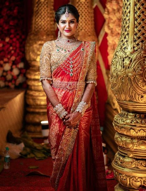 Indian Wedding Saree Dresses Images 2022