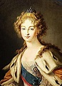 Luisa, princesa de Baden, * 1779 | Geneall.net