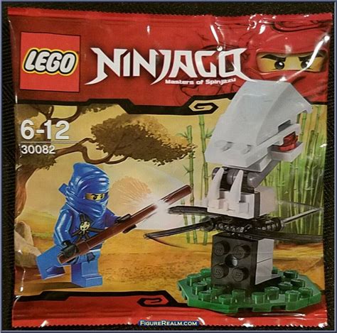 Ninja Training Ninjago Masters Of Spinjitsu Polybags Lego Action