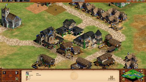 In age of empires ii: Age of Empires II: HD Edition | WSGF