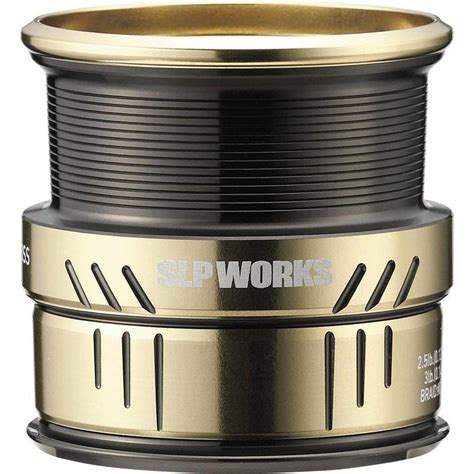 Slp Daiwa Slp Works Slpw Lt Ss