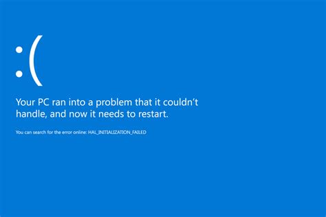 Full Fix System Pte Misuse Bsod Error In Windows 10