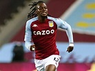 Bertrand Traore delighted with first weeks at Aston Villa - OneFootball