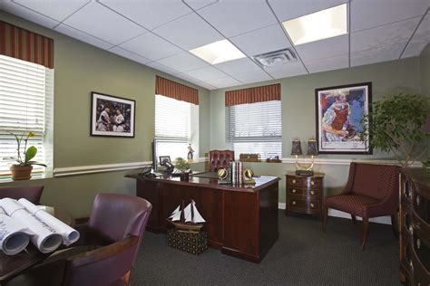 Office Interior Decorator Westchester Ny Commercial Decorators In