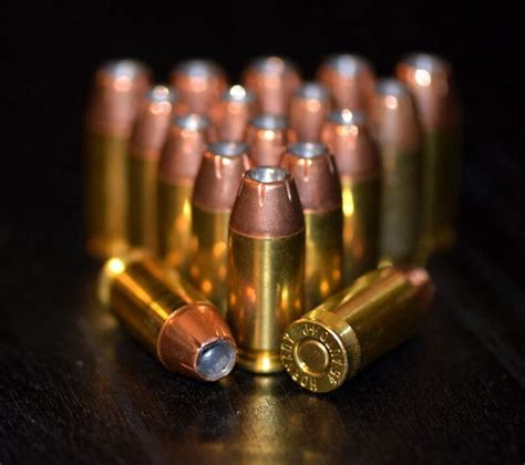 What Is The Best Caliber For Self Defense The Armory Life