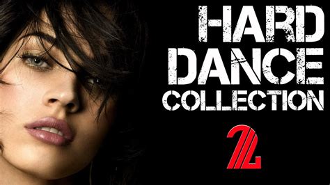 Hard Dance Collection 2 Youtube