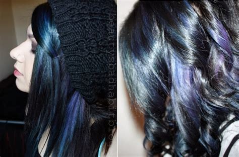 Shop for hair bleach in hair color. REVIEW - Bleach London Hair Dye 'Out of the Blue' | Beauty ...
