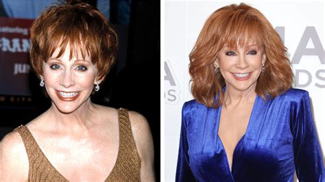 Reba Cast Reunion And The Possibility Of A Reboot Where Are They Now
